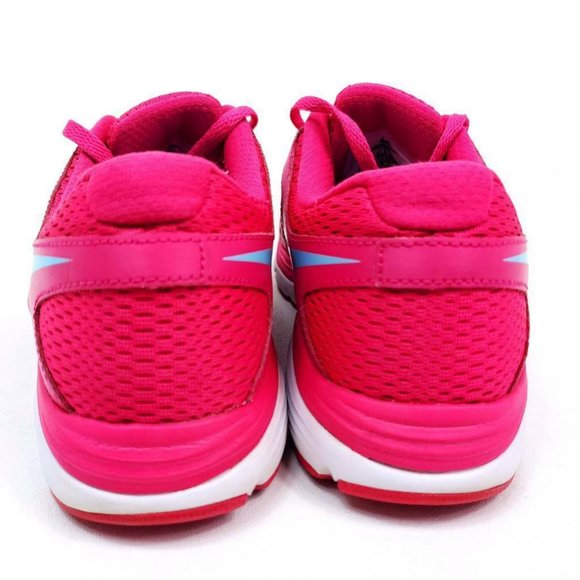 Nike Womens 7 Running Sneakers Shoes Dual Fusion - Picture 4 of 9